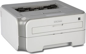 Toner Impresora Ricoh Aficio SP1210N